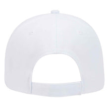 Load image into Gallery viewer, Pointfighter Live “POWER” 3D puff Curved brim hat
