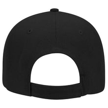 Load image into Gallery viewer, Pointfighter Live “POWER” 3D puff Curved brim hat
